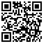Profil detay sayfası QR kodu