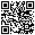 Profil detay sayfası QR kodu