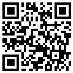Profil detay sayfası QR kodu