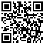 Profil detay sayfası QR kodu