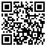 Profil detay sayfası QR kodu