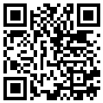 Profil detay sayfası QR kodu