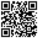 Profil detay sayfası QR kodu