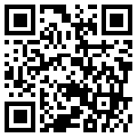 Profil detay sayfası QR kodu