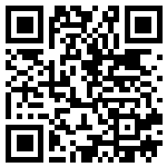 Profil detay sayfası QR kodu