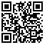 Profil detay sayfası QR kodu