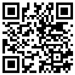 Profil detay sayfası QR kodu
