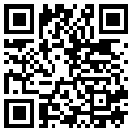 Profil detay sayfası QR kodu