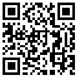 Profil detay sayfası QR kodu