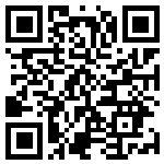 Profil detay sayfası QR kodu