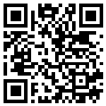 Profil detay sayfası QR kodu
