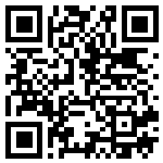 Profil detay sayfası QR kodu