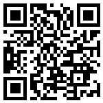 Profil detay sayfası QR kodu