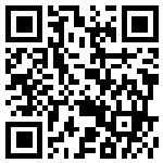 Profil detay sayfası QR kodu