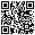 Profil detay sayfası QR kodu