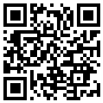 Profil detay sayfası QR kodu
