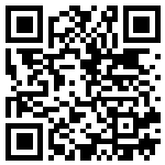 Profil detay sayfası QR kodu