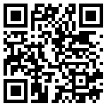 Profil detay sayfası QR kodu