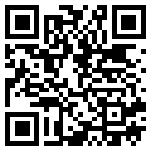 Profil detay sayfası QR kodu