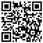 Profil detay sayfası QR kodu