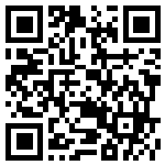 Profil detay sayfası QR kodu