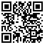 Profil detay sayfası QR kodu