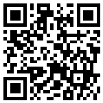 Profil detay sayfası QR kodu