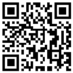 Profil detay sayfası QR kodu