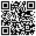 Profil detay sayfası QR kodu