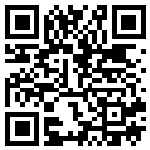 Profil detay sayfası QR kodu