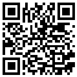 Profil detay sayfası QR kodu