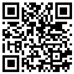 Profil detay sayfası QR kodu