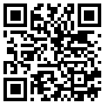 Profil detay sayfası QR kodu