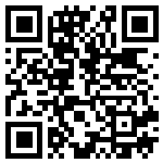 Profil detay sayfası QR kodu