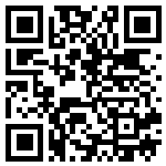 Profil detay sayfası QR kodu