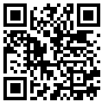 Profil detay sayfası QR kodu