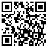 Profil detay sayfası QR kodu