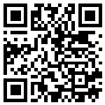 Profil detay sayfası QR kodu