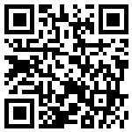 Profil detay sayfası QR kodu