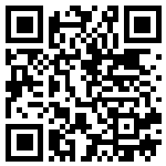 Profil detay sayfası QR kodu