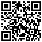 Profil detay sayfası QR kodu