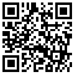 Profil detay sayfası QR kodu