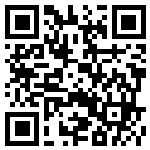 Profil detay sayfası QR kodu
