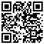 Profil detay sayfası QR kodu