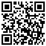 Profil detay sayfası QR kodu