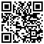 Profil detay sayfası QR kodu