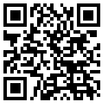 Profil detay sayfası QR kodu