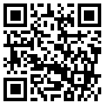 Profil detay sayfası QR kodu