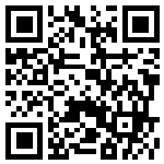 Profil detay sayfası QR kodu