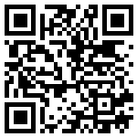 Profil detay sayfası QR kodu